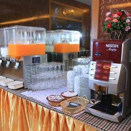 G2 Hotel Group Hat Yai Dış mekan fotoğraf