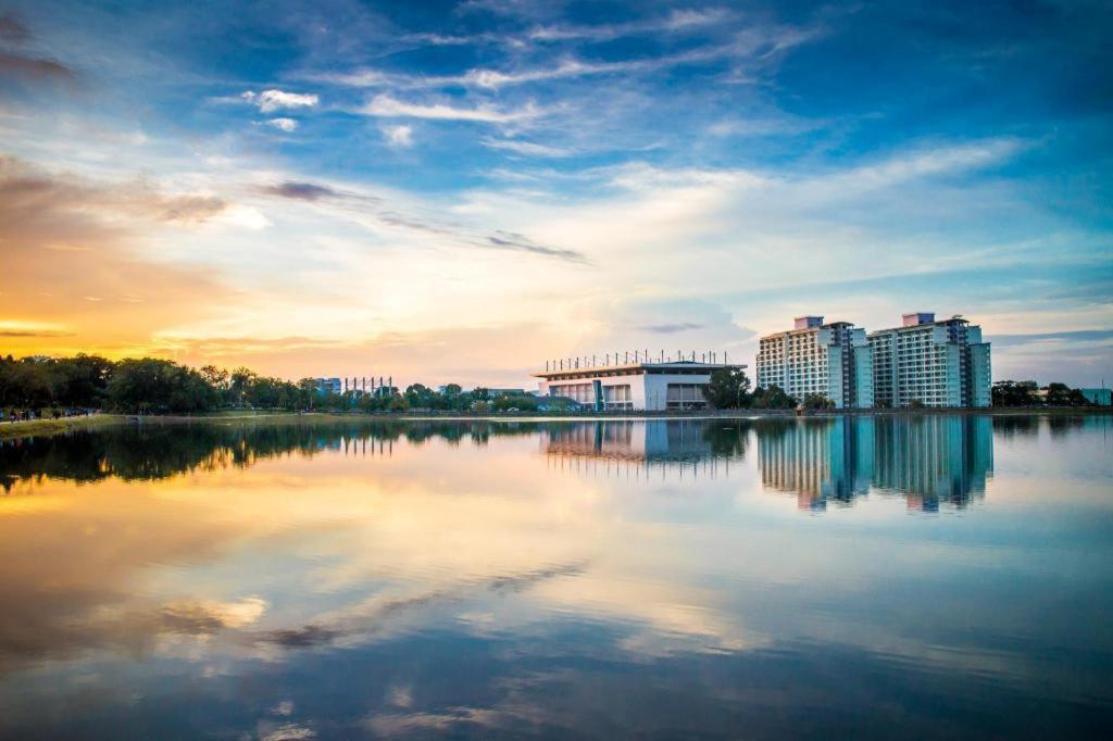 G2 Hotel Group Hat Yai Dış mekan fotoğraf