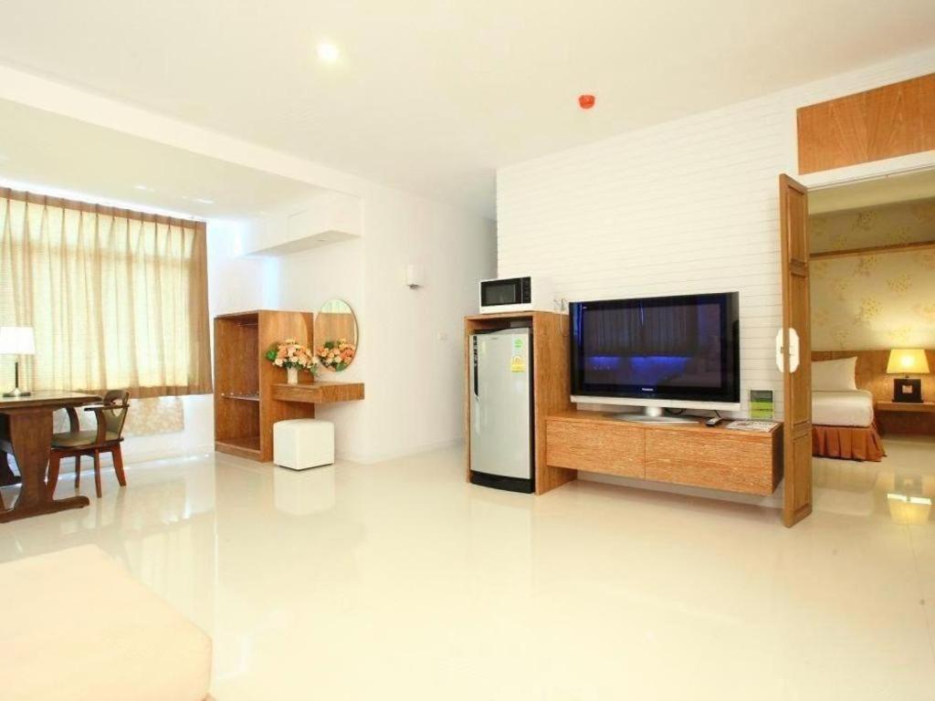 G2 Hotel Group Hat Yai Dış mekan fotoğraf