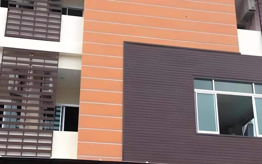 G2 Hotel Group Hat Yai Dış mekan fotoğraf
