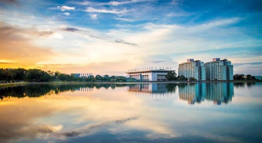 G2 Hotel Group Hat Yai Dış mekan fotoğraf