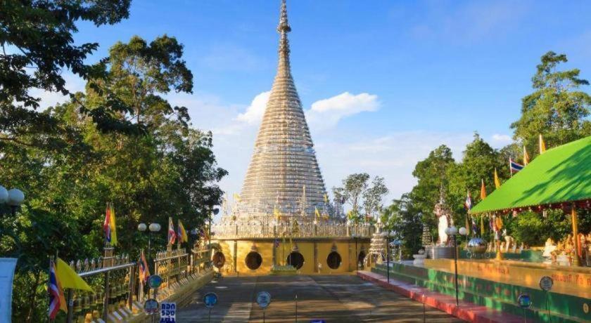 G2 Hotel Group Hat Yai Dış mekan fotoğraf