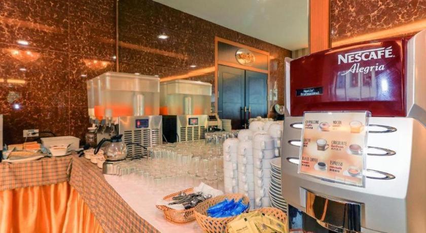 G2 Hotel Group Hat Yai Dış mekan fotoğraf