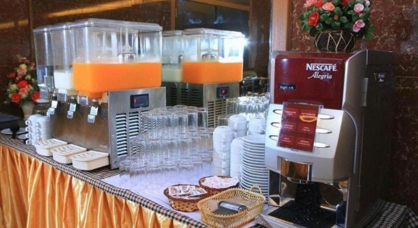 G2 Hotel Group Hat Yai Dış mekan fotoğraf
