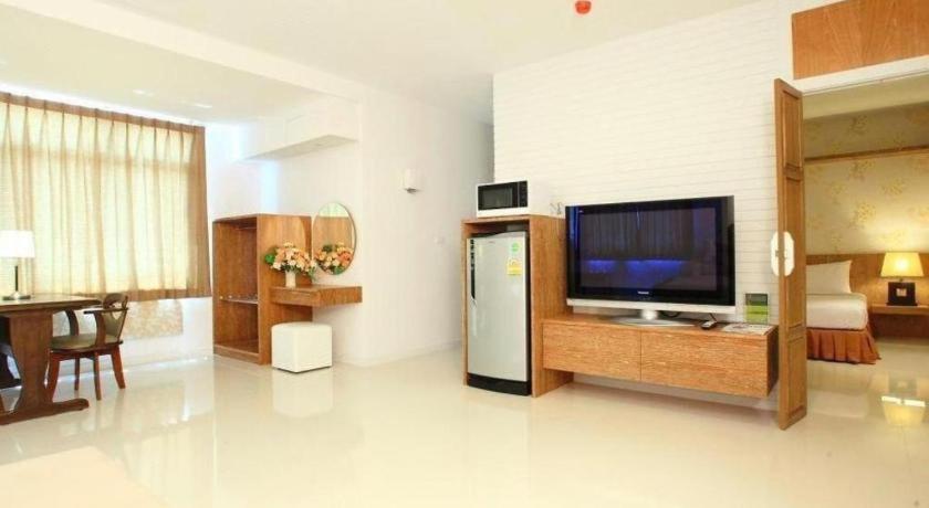 G2 Hotel Group Hat Yai Dış mekan fotoğraf