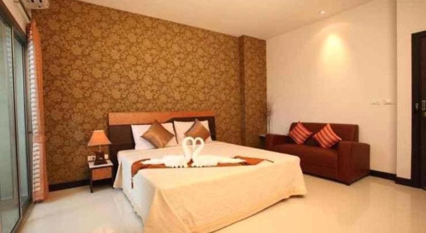 G2 Hotel Group Hat Yai Dış mekan fotoğraf