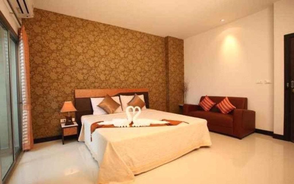 G2 Hotel Group Hat Yai Dış mekan fotoğraf