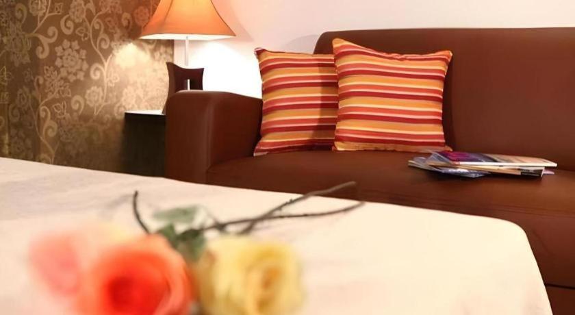 G2 Hotel Group Hat Yai Dış mekan fotoğraf
