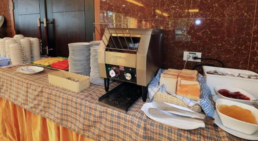 G2 Hotel Group Hat Yai Dış mekan fotoğraf